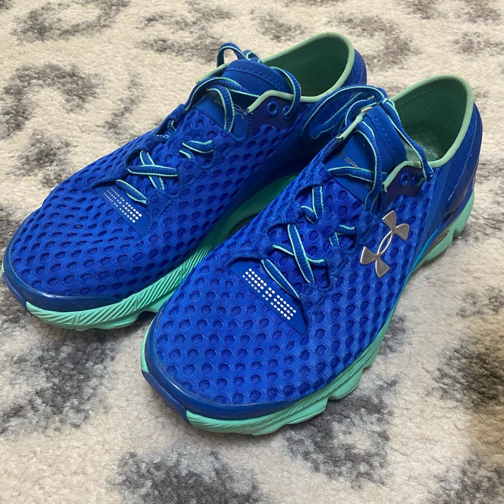 Under Armour Gemini 2